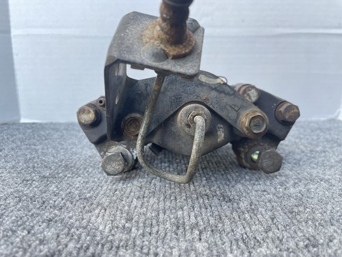 90-96 NISSAN 300ZX Rear Left Driver Side  Brake Caliper W/pads OEM - Bild 6 von 10