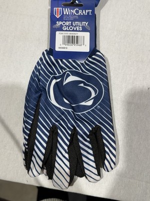 Sports Utility Gloves Penn State WinCraft