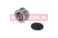 Kamoka RC117 Generator Freewheel for Hyundai