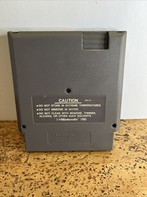 Mickey Mousecapade (Nintendo NES) Cart Only, Tested, Capcom, Mickey Mouse