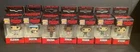 Keychains Pocket Pop! Stranger Things Steve Robin x 2 Eleven Dustin Erica Vecna
