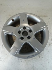 Jantes Audi ALLROAD