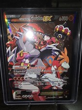 Team Magma's Groudon EX 15/34 Double Crisis Holo LP+/NM- Amazing Condition on eBay