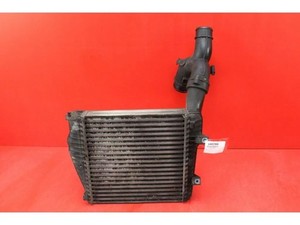 AUDI Q7 4L Ladeluftkühler 7L6145803C 2007 22109650