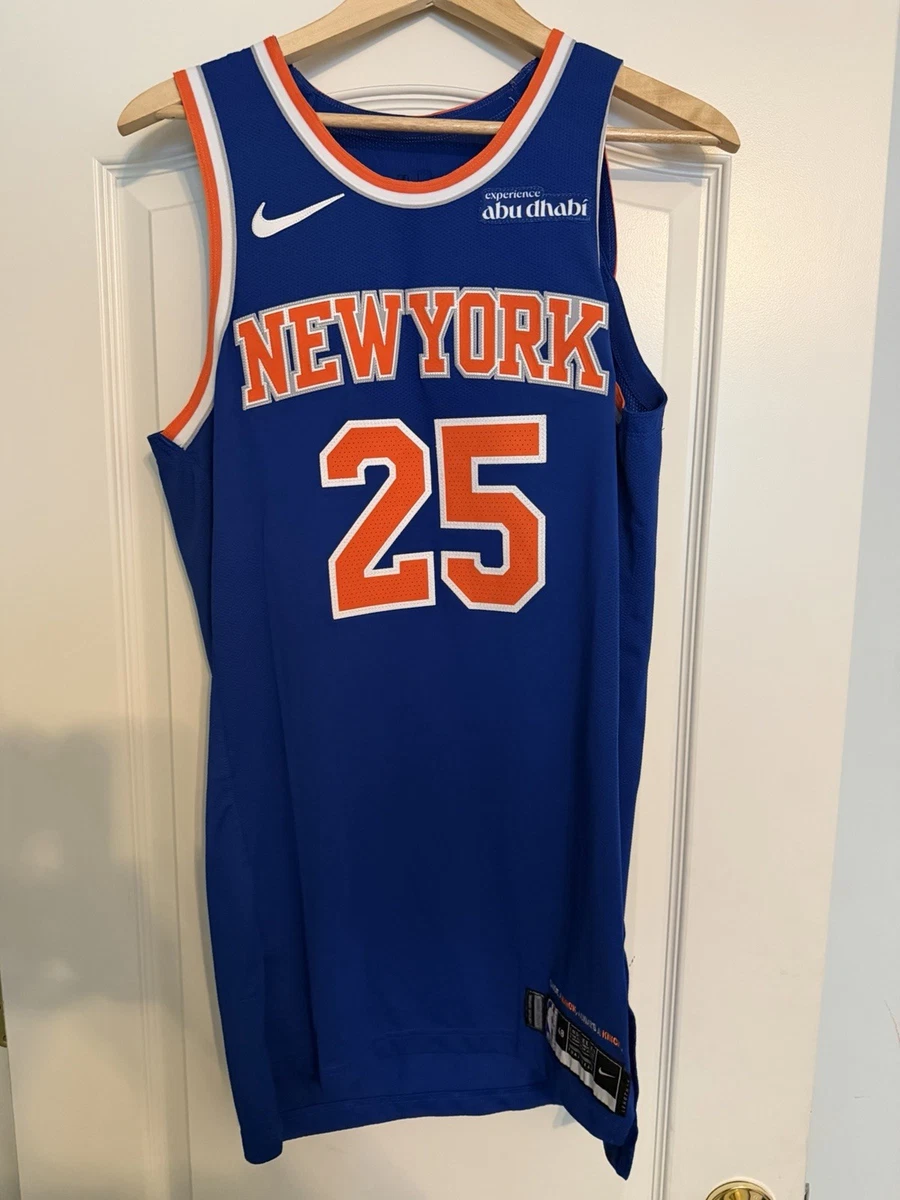 New York Knicks Game Used Sports Memorabilia for sale | eBay
