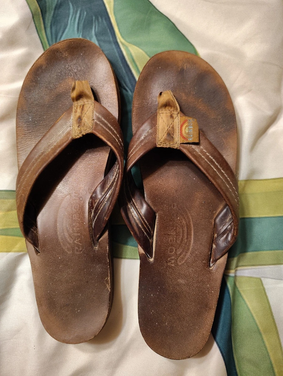 Rainbow Rubber Sandals for Women for sale | eBay