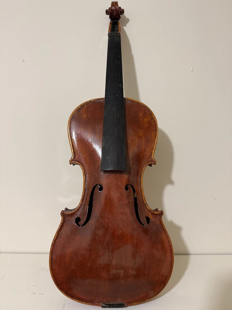 Vintage Acoustic Violins for sale | eBay
