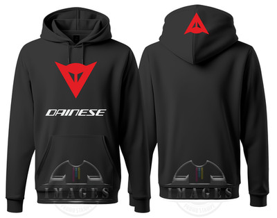 DAINESE HOODIE HOODIES MOTORRAD MOTOGP ENDURO CROSS