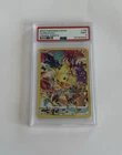 Pikachu 160/159 SWSH: Crown Zenith PSA 9
