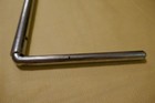 ROGERS L ARM - 1960'S - FOR CYMBAL - VERY GOOD VINTAGE CONDITION — photo 5
