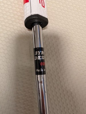 バイロン German 303SS 30th Anniversary 未使用 バイロン German