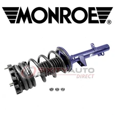 Monroe RoadMatic 181616 Strut & Coil Spring for SR4034 SR4011 M56936 LS56936 tu