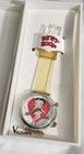 BETTY BOOP VINTAGE WRIST WATCH UNUSED IN BX — photo 2