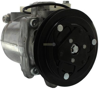 Klimakompressor Neu 9520177G00000 für Suzuki