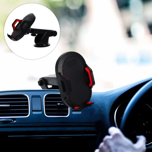 Magnetic Phone Stand Flexible Cell Phone Stand Holder - 第 1/12 張圖片