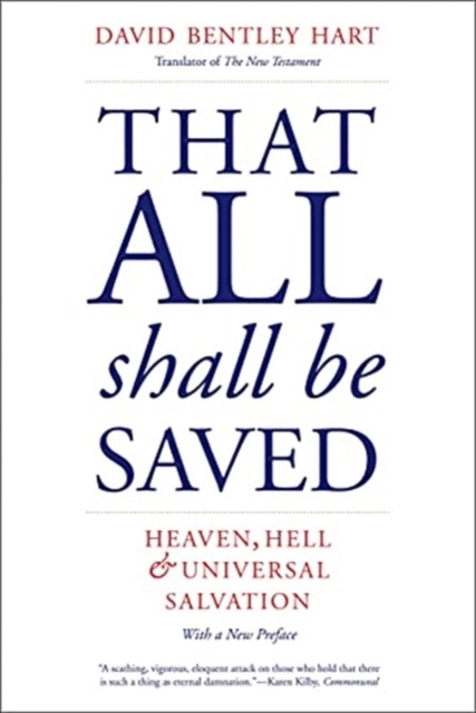 That All Shall Be Saved - Image 4