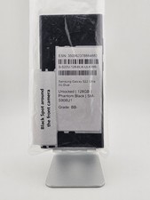 Samsung Galaxy S22 Ultra - 128GB - Factory Unlocked - READ: Dark Spots on Screen