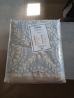 Bates Mills Americana Cotton Matelasse Bedspread Twin Size. Made In Usa.