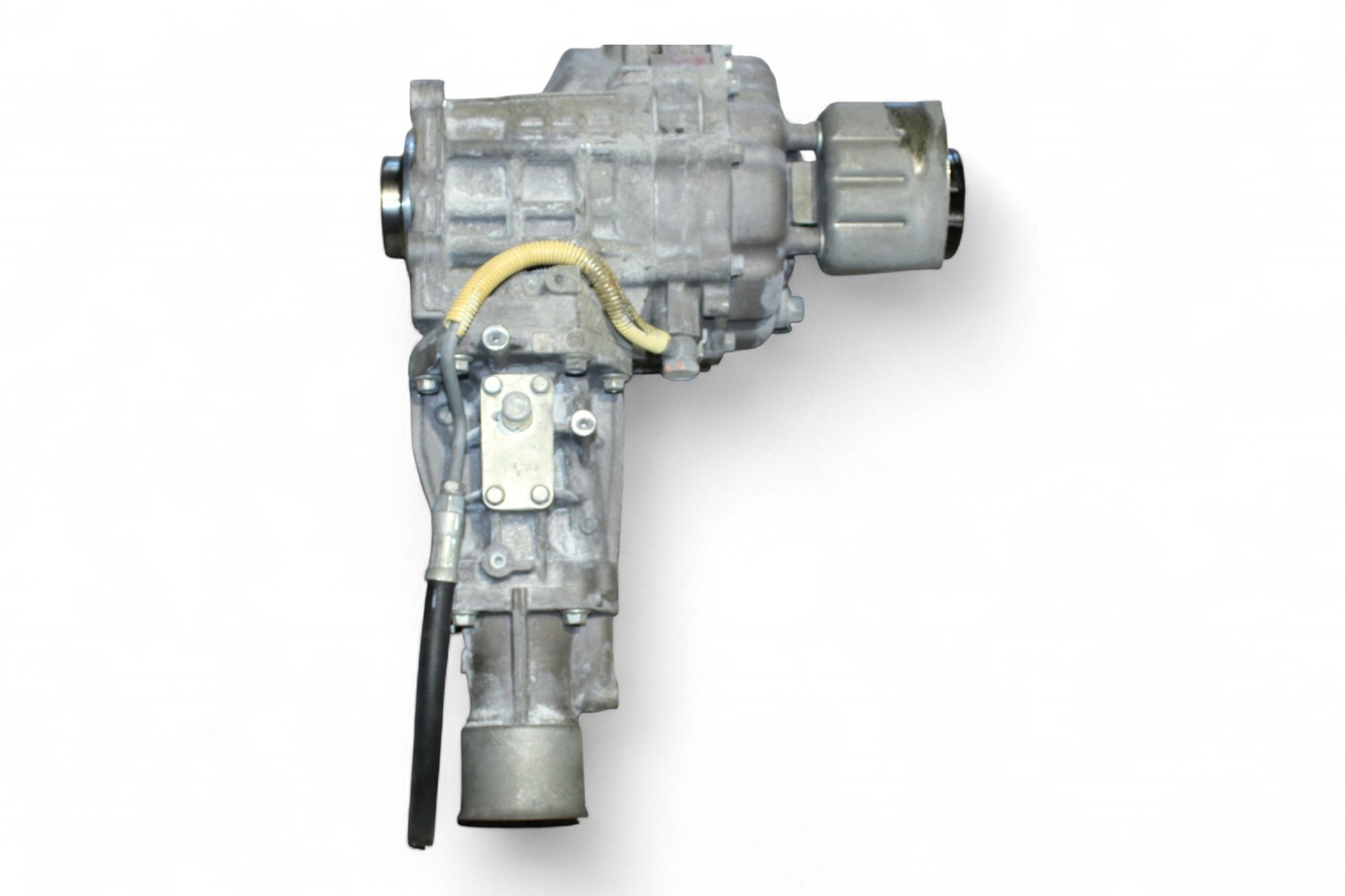08-15 Mitsubishi Lancer Ralliart EVO 2.0L 4CYL Turbo A/T Transfer Case #4 CQ172