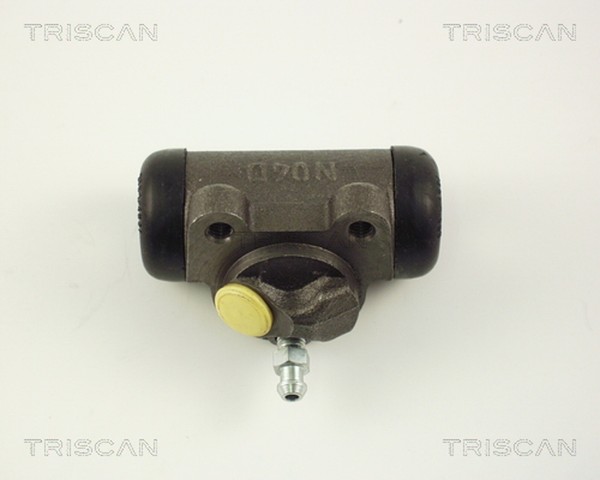 Radbremszylinder Triscan 8130 27009 FüR Volvo 440 445 460 464 Turbo Diesel-image