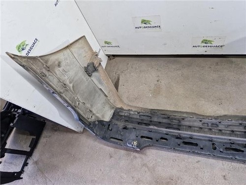Paragolpes Trasero Mercedes-Benz clase s bm 220 berlina 1998 40 400 cdi 220028 - Imagen 5 de 6