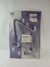 MC Enterprises Saddlebag Guards VTX1800 2002-09 MC 140-6 Metric Allen Wrench Set