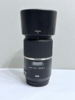 Tamron SP 90mm F/2.8 USD VC Di Macro 1:1 Bildstabilisiertes Objektiv - für Canon