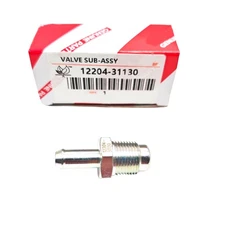 12204-31130 PCV VALVE Fit For LEXUS 2010 2011-2015 IS250 (ATM ONLY) New