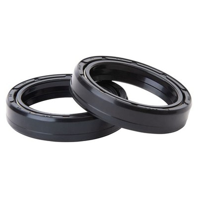 Tusk Fork Seals For KAWASAKI Vulcan Classic VN1500FI 2000-2002