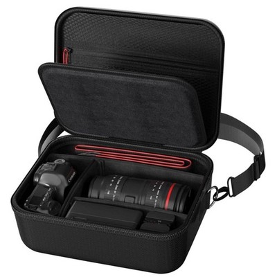 ProCase Hard Shell Digital Camera Case for Canon Rebel T7/EOS R100/R50/DSLR/S...