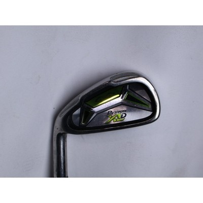 Snake Eyes Python XLD R Flex Golf 4 Iron LH / 802206