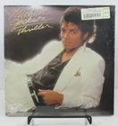 SEALED VINTAGE LP "Thriller" Michael Jackson 1982 Epic QE 38112 Vinyl