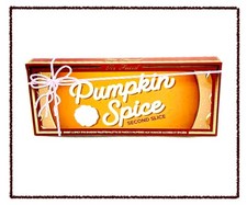 Too Faced - Pumpkin Spice Second Slice Eyeshadow Palette - BNIB - Free Shipping