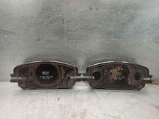 410600721R bremsbeläge RENAULT ARKANA I LCM LDN 1.6 E-TECH 145 2019 4388753