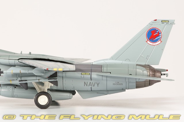 Hobby Master 1:72 F-14A Tomcat, TOPGUN, #114 Maverick and Goose | eBay
