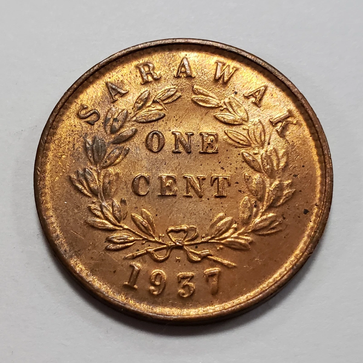 1937 Year Malaysian Coins for sale | eBay