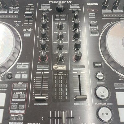 Pioneer DDJ-SR2 2-Channel Serato DJ Controller for sale online | eBay