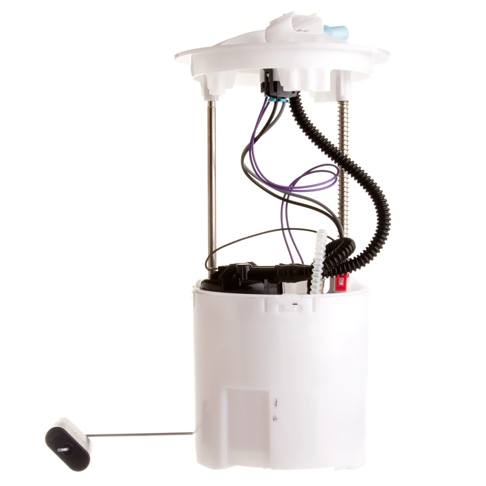 Conjunto de módulo de bomba de combustible Delphi FG0843 para Jeep Commander/Jeep Grand Cherokee Foto 2 de 4