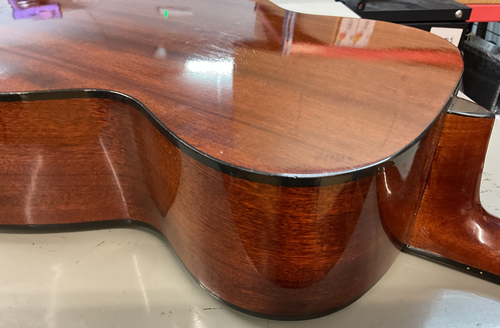 Tanglewood Acoustic Guitar TF-8 Nashville Series Right Handed | FAST SHIPPING - Picture 21 of 24