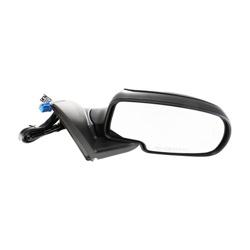 Power Mirror Set For 2003-06 Silverado 1500 with Signal and Puddle Light Heated - Picture 9 of 12