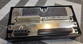 Sony PlayStation 2 Network Adapter Original Never Used SCPH-10281