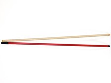 Griff Holz F&uuml;r Besen Malte Cm120 Crazystock Selection