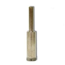 1/2" Standard Core Gryphon Diamond Drill Bit
