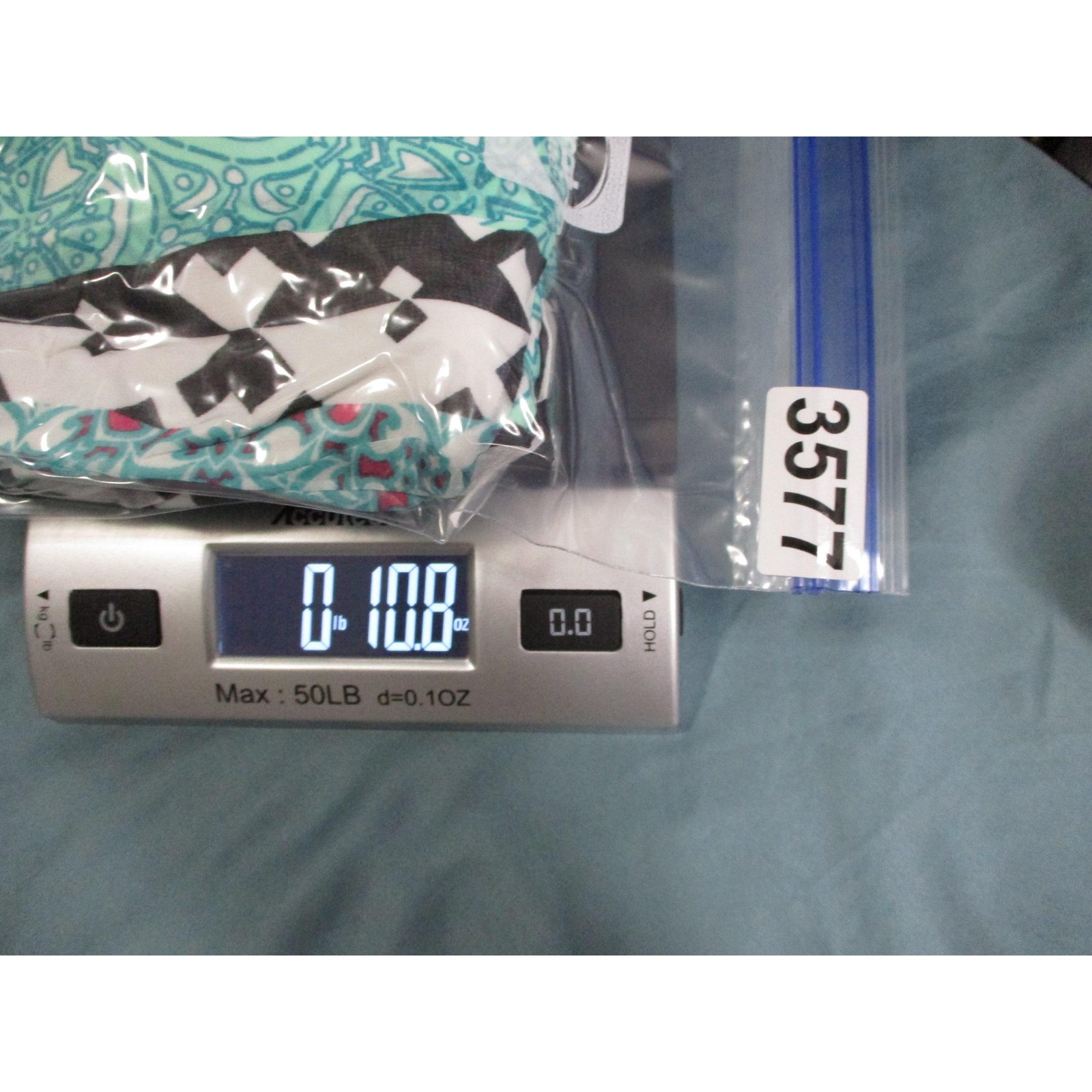 Lane Bryant Multicolor Patchwork Boho Trendy Alin… - image 11