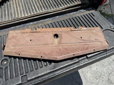 Nos 1946 1947 1948 Ford Car Radiator Grill Shield Coupe Sedan Convertible Nos 1946 1947 1948 Ford Car Radiator Grill Shield Coupe Sedan Convertible