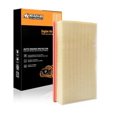 Engine Air Filter Replacement For 2006-2012 Ford Fusion 2.3l 2.5l Milan Engine Air Filter Replacement For 2006-2012 Ford Fusion 2.3l 2.5l Milan