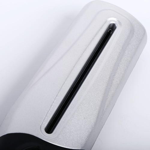 Handheld Mini Portable USB Auto Paper Shredder Document Cutter Strip Cutting ... - Picture 6 of 6
