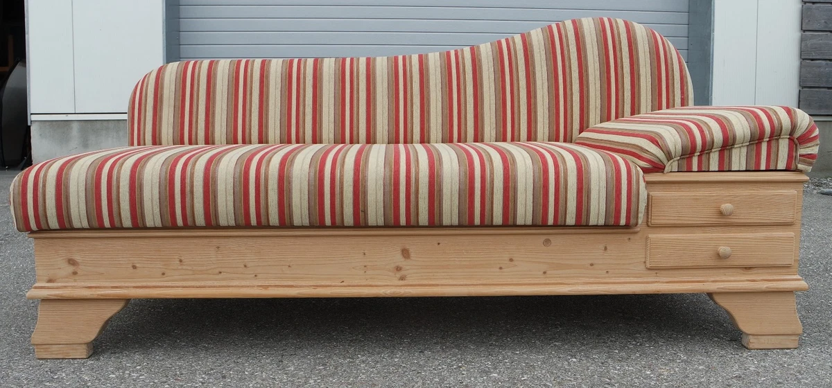 Schlafsofa Landhausstil online kaufen