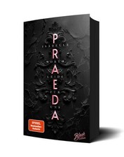 Praeda | Isabelle North | 2025 | deutsch