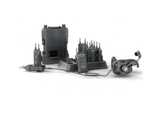 Hollyland HV-G51-8B-SE Full-Duplex Wireless Intercom 1